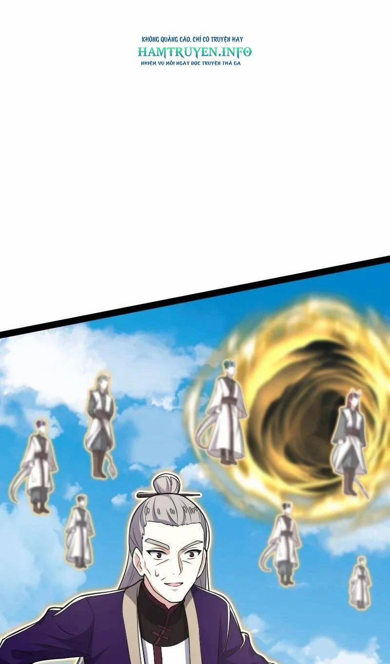 Sinh Hoạt Của Võ Đế Sau Khi Ẩn Cư 296 trang 14