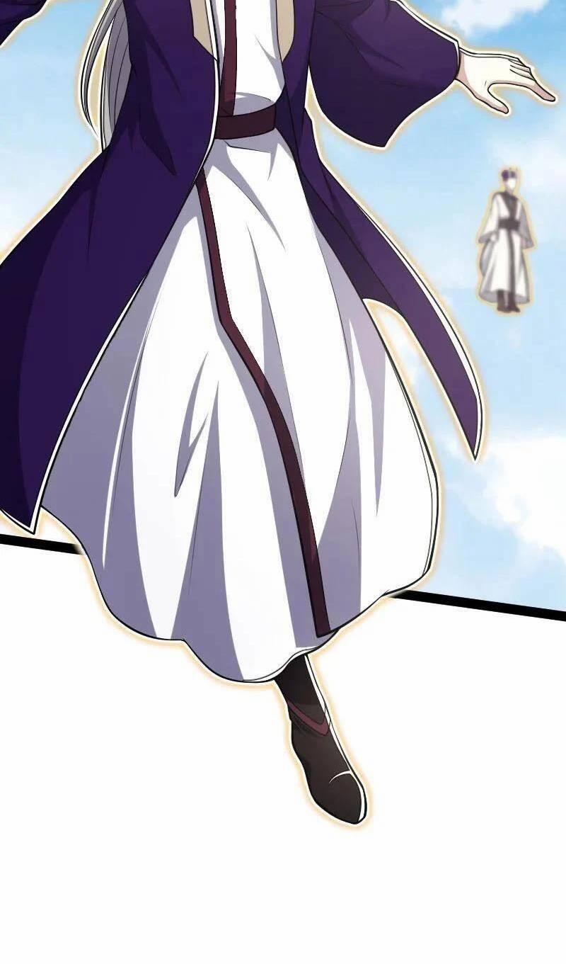 Sinh Hoạt Của Võ Đế Sau Khi Ẩn Cư 296 trang 15