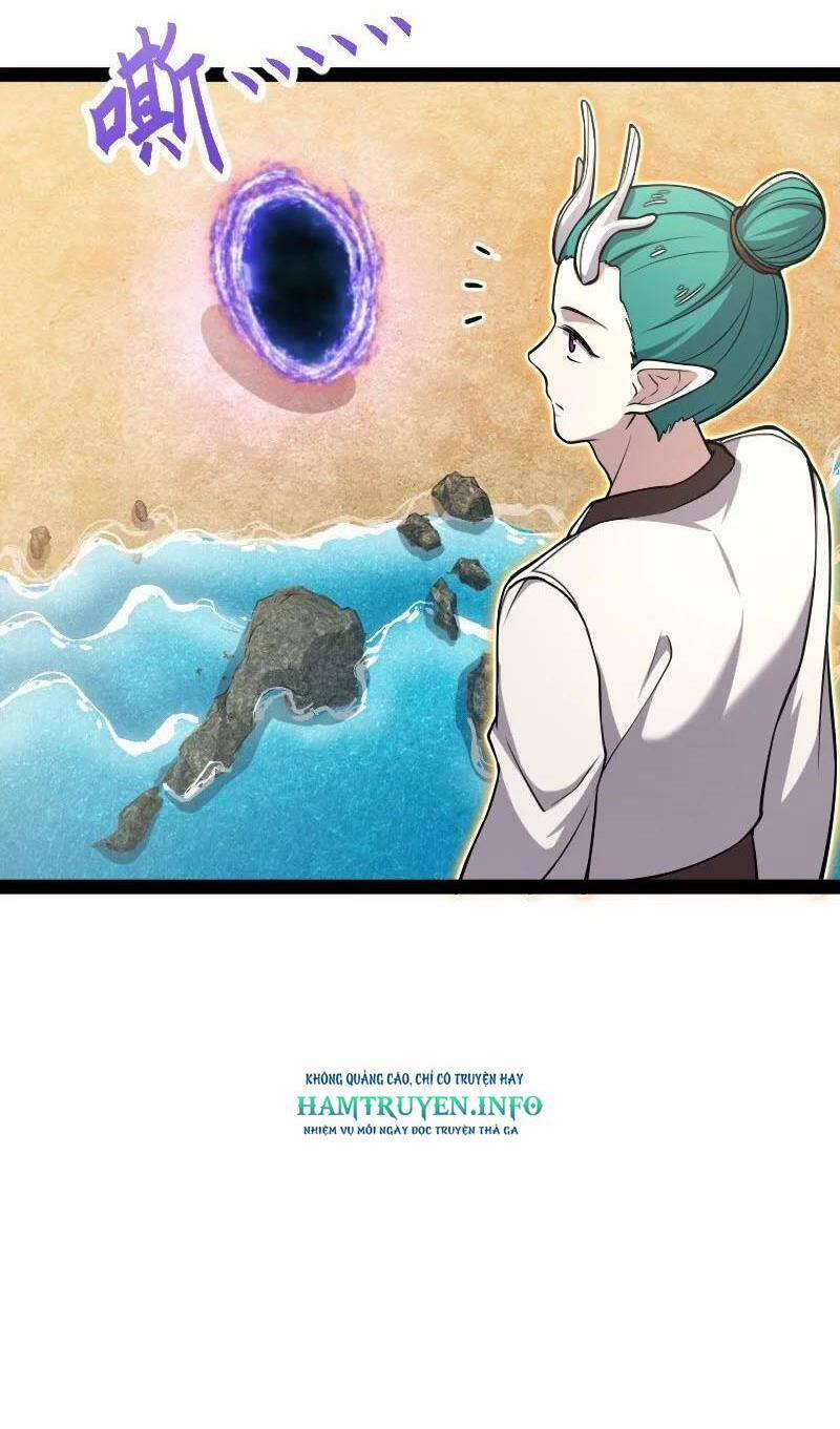 Sinh Hoạt Của Võ Đế Sau Khi Ẩn Cư 296 trang 2