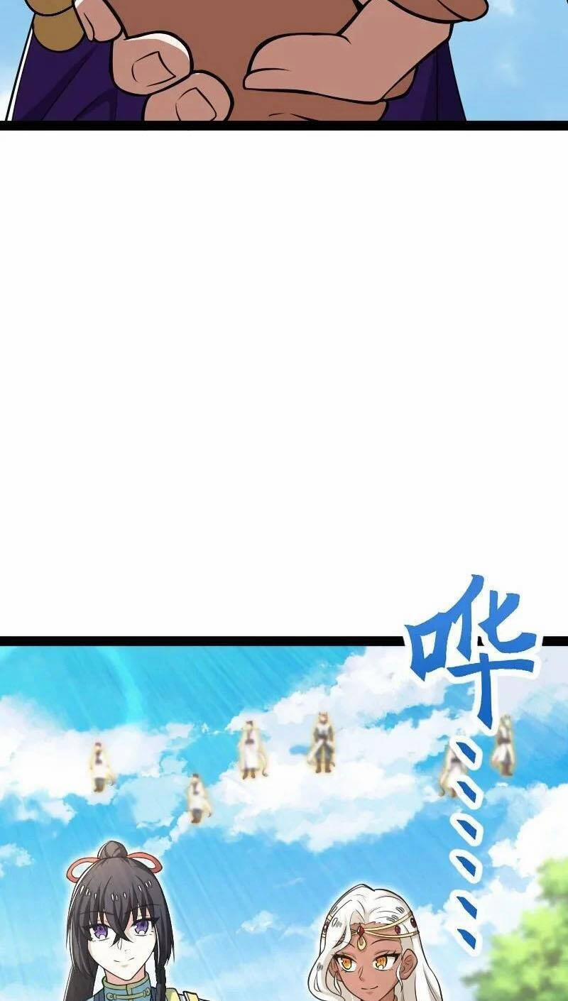 Sinh Hoạt Của Võ Đế Sau Khi Ẩn Cư 296 trang 24