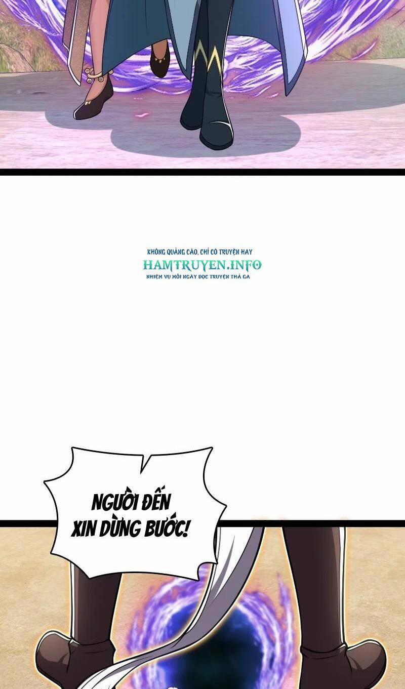 Sinh Hoạt Của Võ Đế Sau Khi Ẩn Cư 296 trang 5