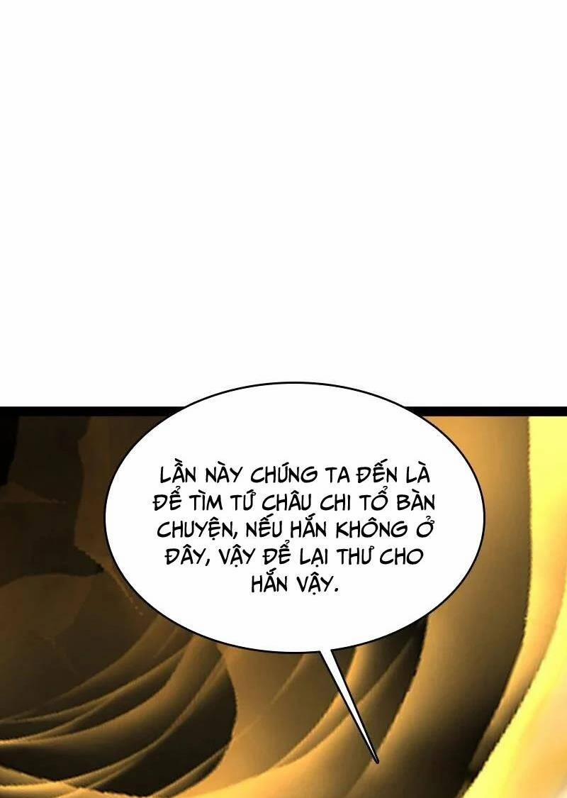 Sinh Hoạt Của Võ Đế Sau Khi Ẩn Cư 296 trang 50