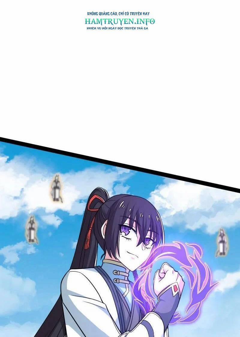 Sinh Hoạt Của Võ Đế Sau Khi Ẩn Cư 296 trang 53