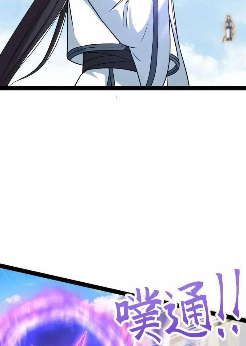 Sinh Hoạt Của Võ Đế Sau Khi Ẩn Cư 296 trang 54