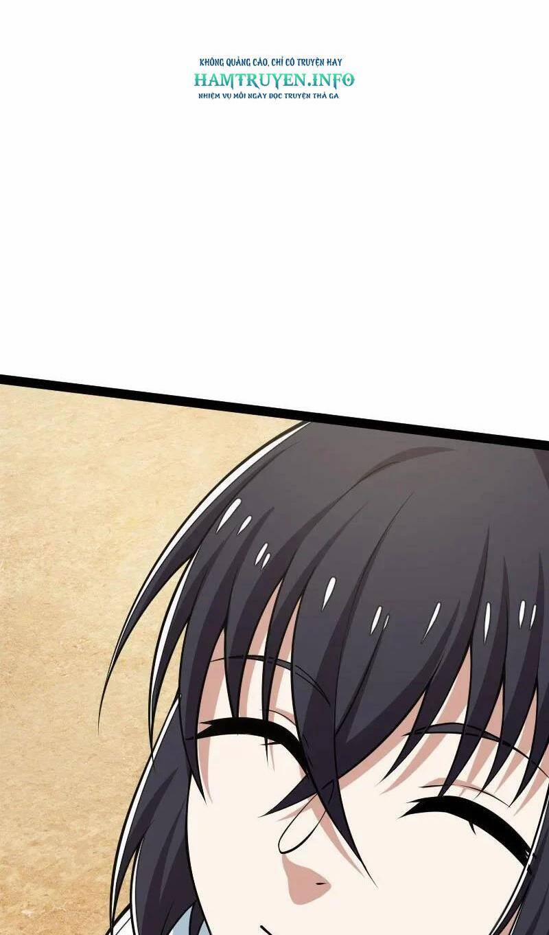 Sinh Hoạt Của Võ Đế Sau Khi Ẩn Cư 296 trang 9