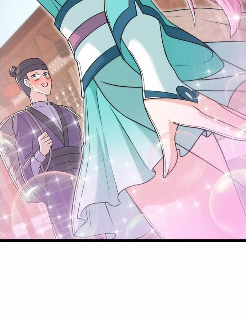 Sinh Hoạt Của Võ Đế Sau Khi Ẩn Cư 297 trang 15