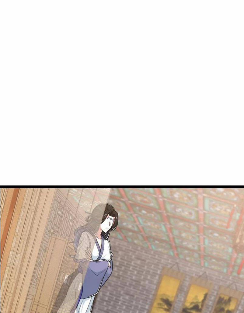 Sinh Hoạt Của Võ Đế Sau Khi Ẩn Cư 297 trang 21