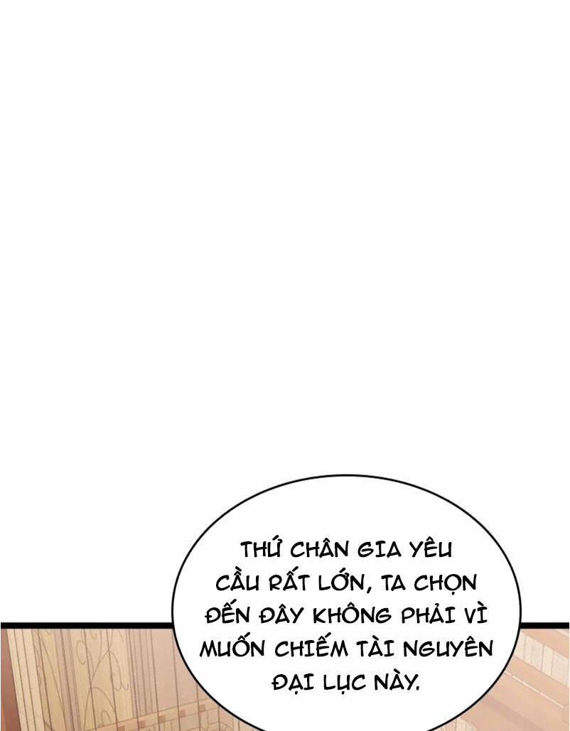 Sinh Hoạt Của Võ Đế Sau Khi Ẩn Cư 297 trang 28