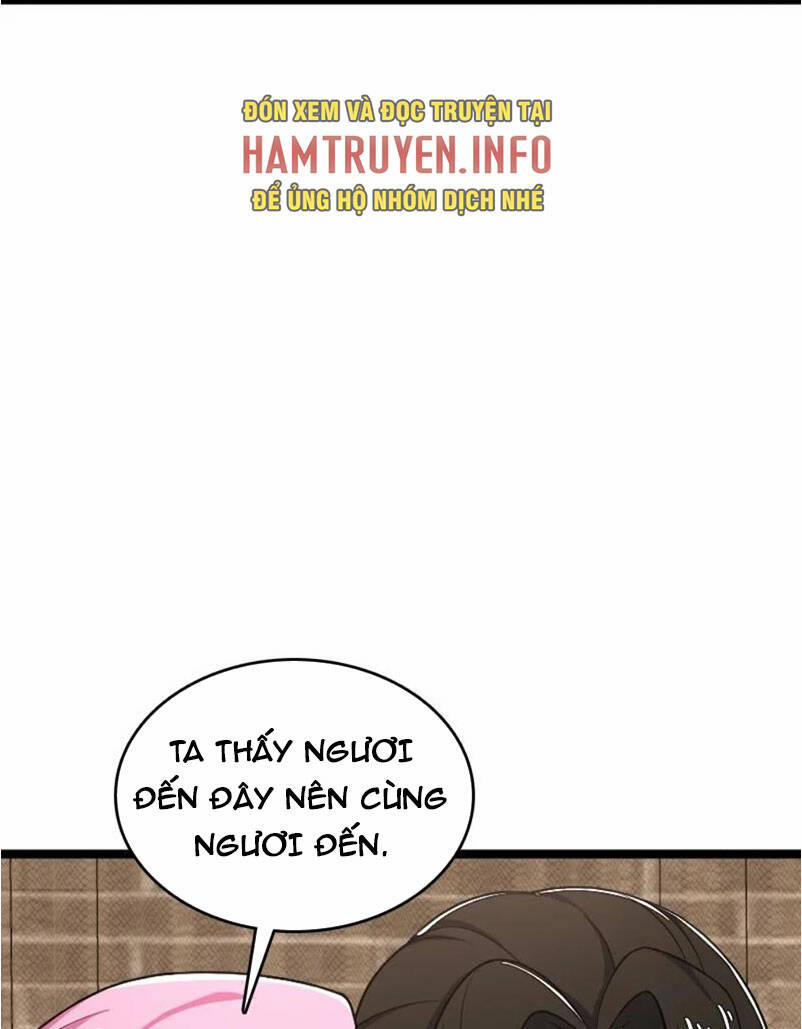 Sinh Hoạt Của Võ Đế Sau Khi Ẩn Cư 297 trang 30