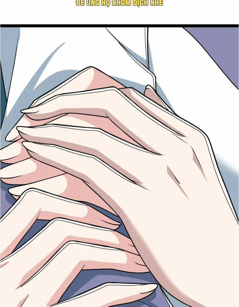 Sinh Hoạt Của Võ Đế Sau Khi Ẩn Cư 297 trang 36