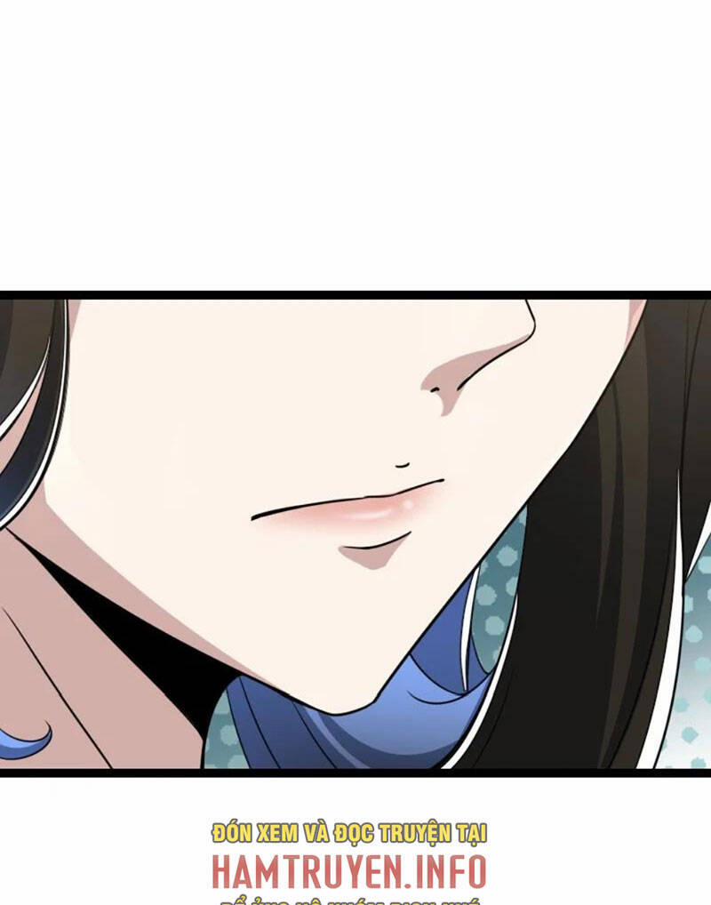 Sinh Hoạt Của Võ Đế Sau Khi Ẩn Cư 297 trang 53