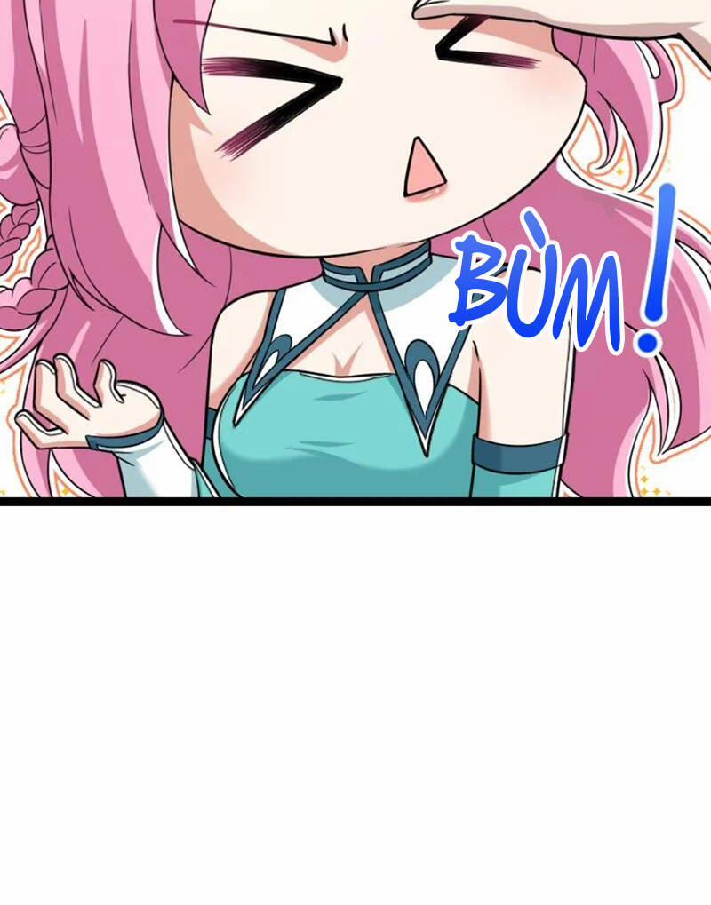 Sinh Hoạt Của Võ Đế Sau Khi Ẩn Cư 297 trang 55