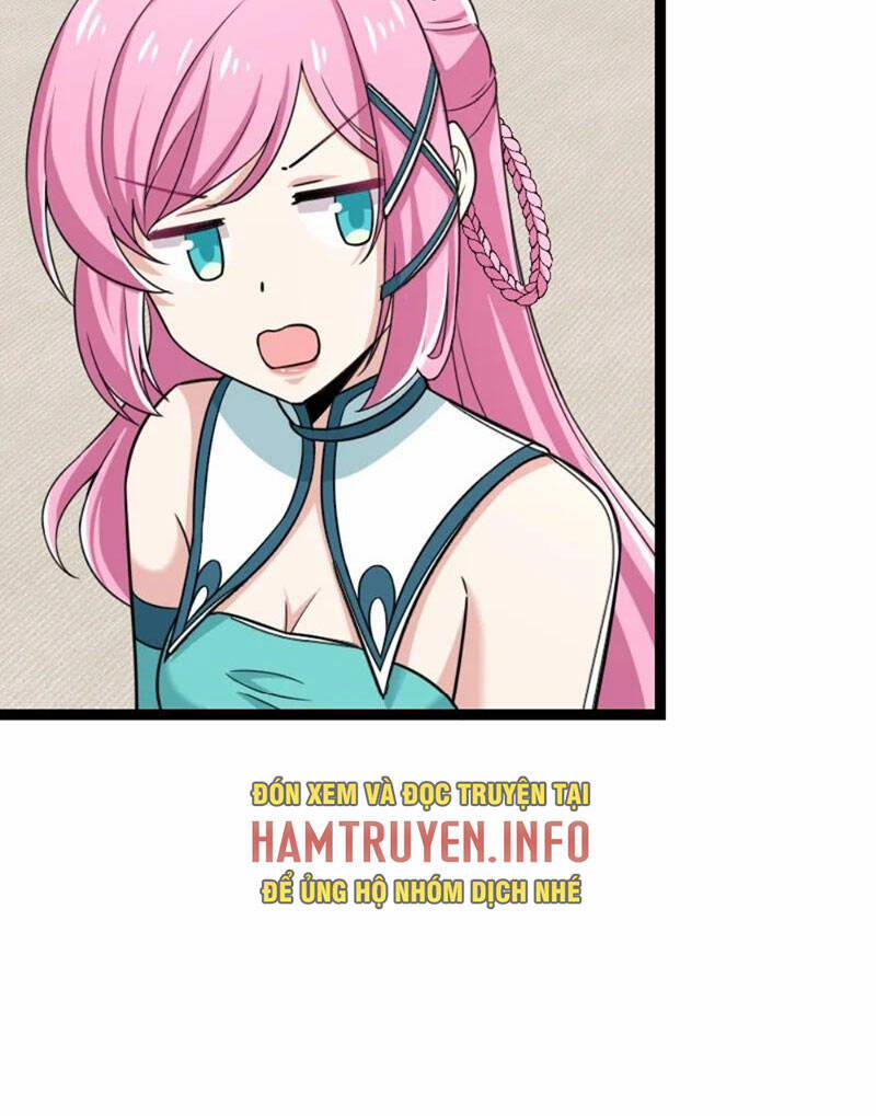 Sinh Hoạt Của Võ Đế Sau Khi Ẩn Cư 297 trang 59