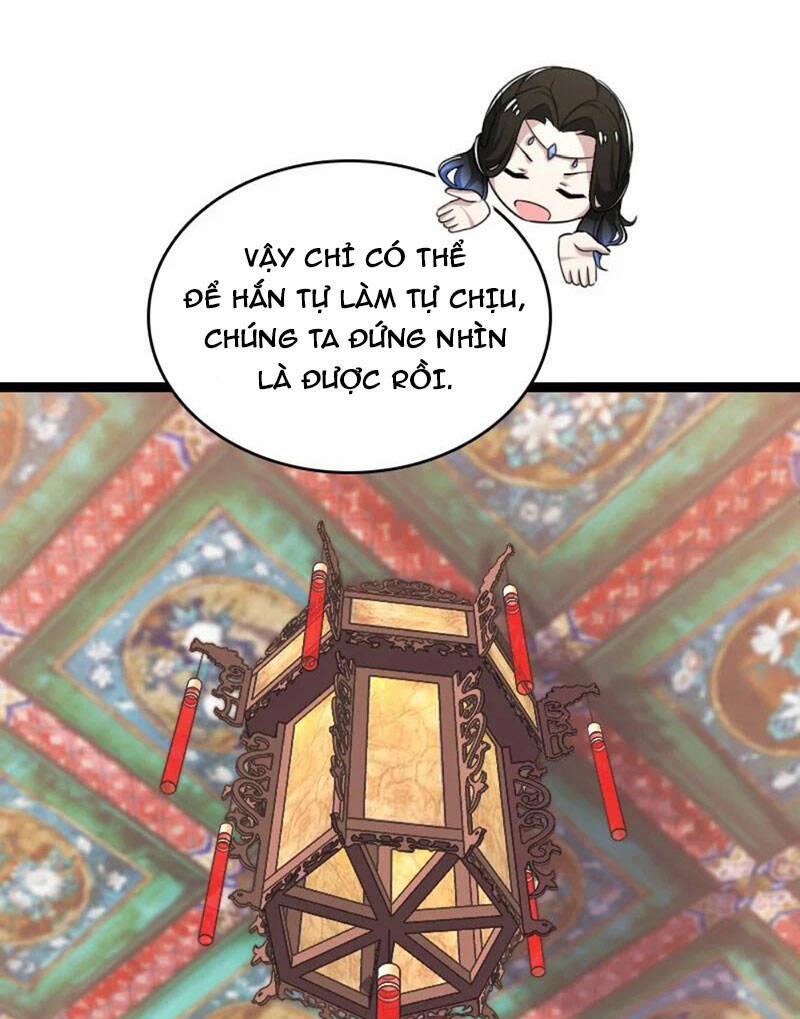 Sinh Hoạt Của Võ Đế Sau Khi Ẩn Cư 297 trang 60