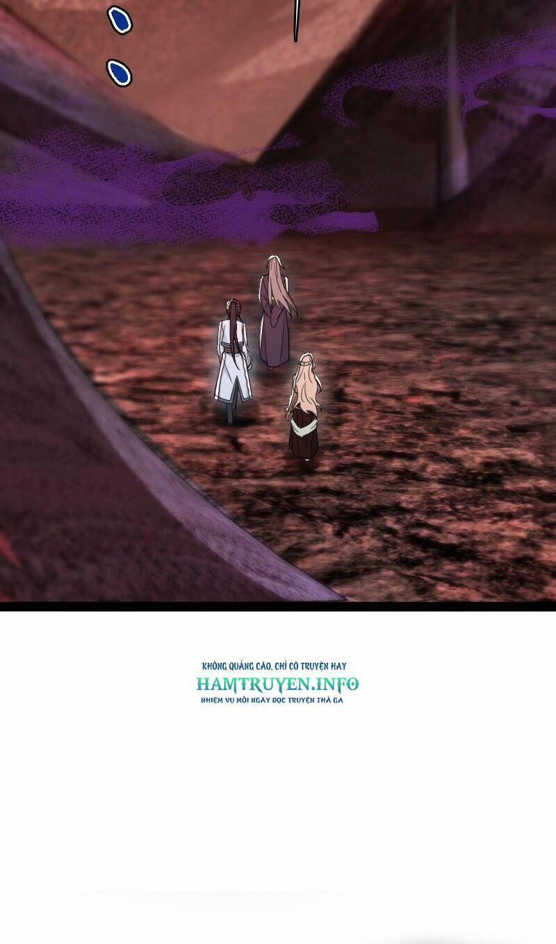 Sinh Hoạt Của Võ Đế Sau Khi Ẩn Cư 298 trang 1