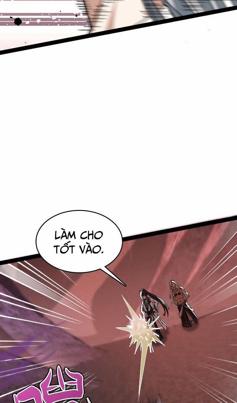 Sinh Hoạt Của Võ Đế Sau Khi Ẩn Cư 298 trang 14