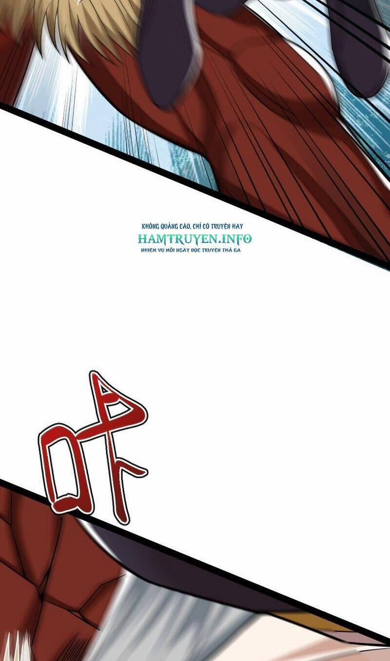 Sinh Hoạt Của Võ Đế Sau Khi Ẩn Cư 298 trang 17