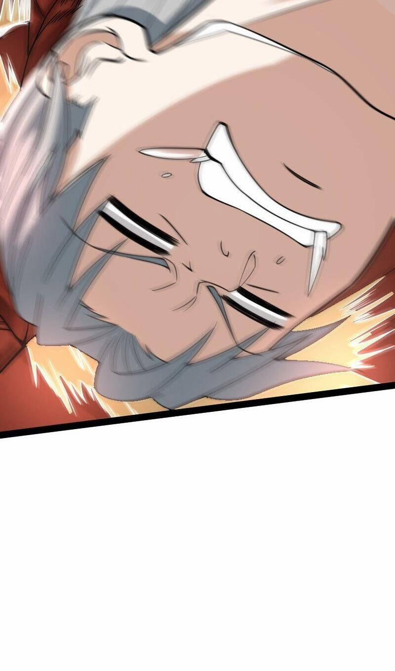 Sinh Hoạt Của Võ Đế Sau Khi Ẩn Cư 298 trang 18