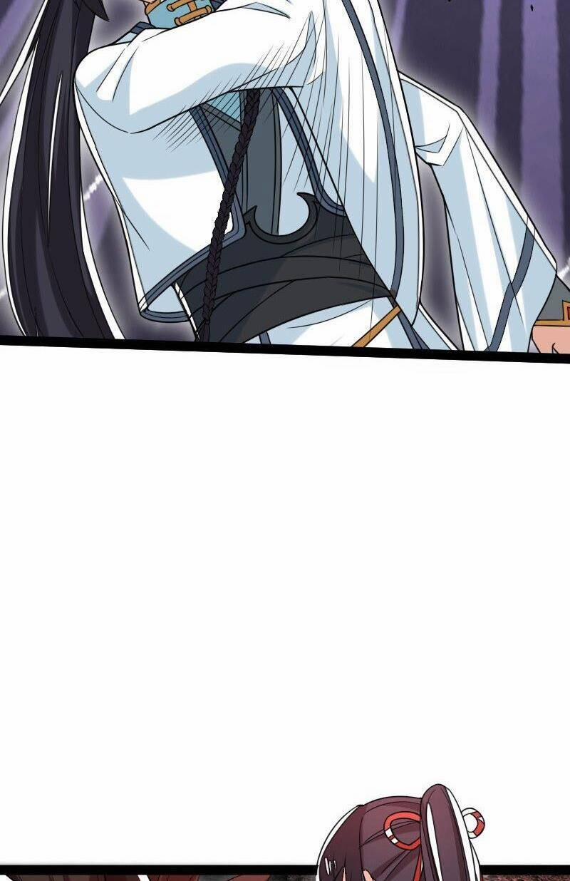 Sinh Hoạt Của Võ Đế Sau Khi Ẩn Cư 298 trang 41