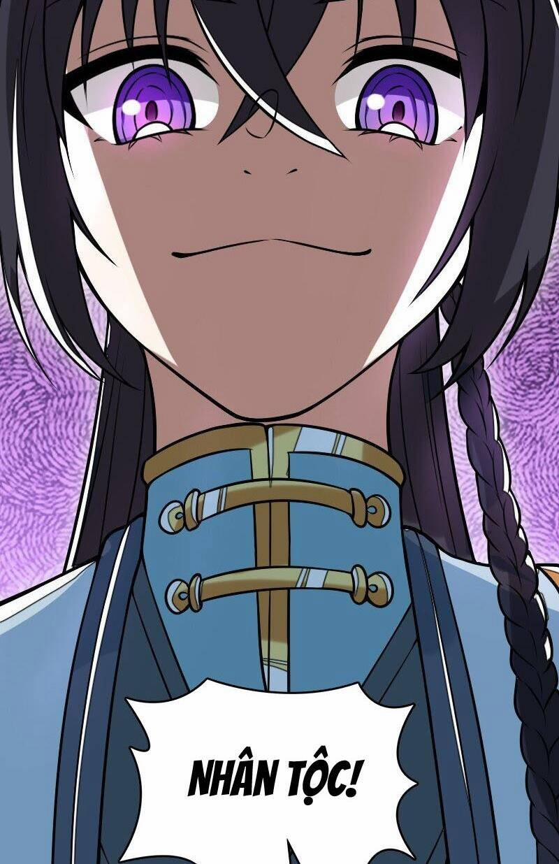 Sinh Hoạt Của Võ Đế Sau Khi Ẩn Cư 298 trang 49