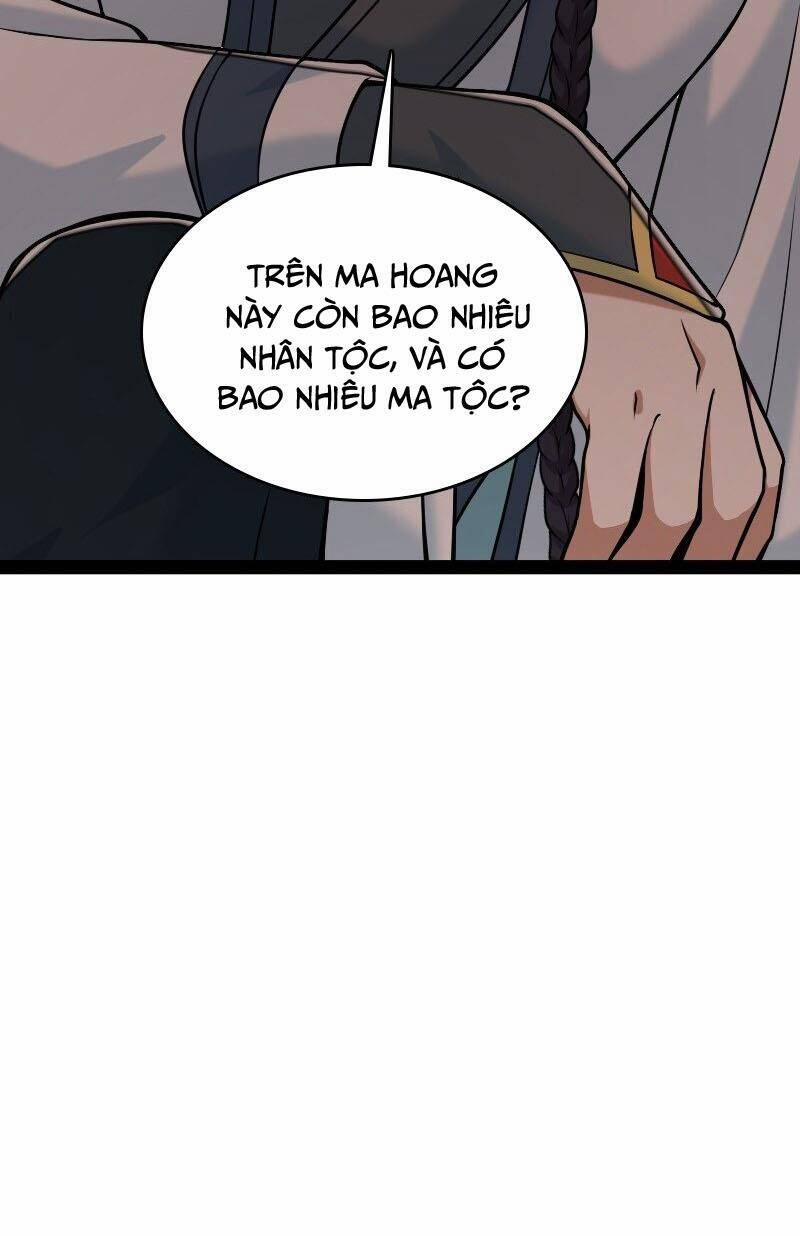 Sinh Hoạt Của Võ Đế Sau Khi Ẩn Cư 298 trang 54