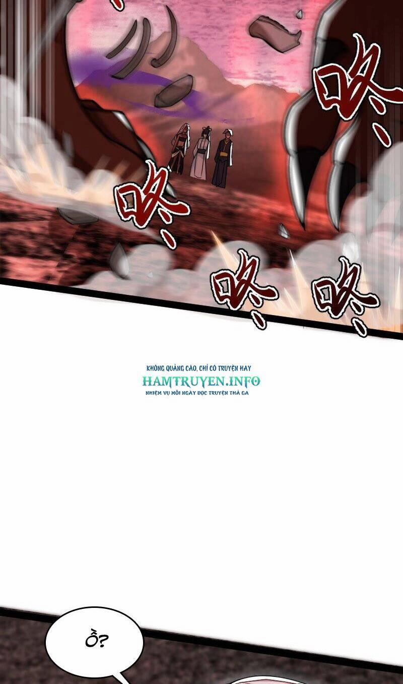 Sinh Hoạt Của Võ Đế Sau Khi Ẩn Cư 298 trang 7