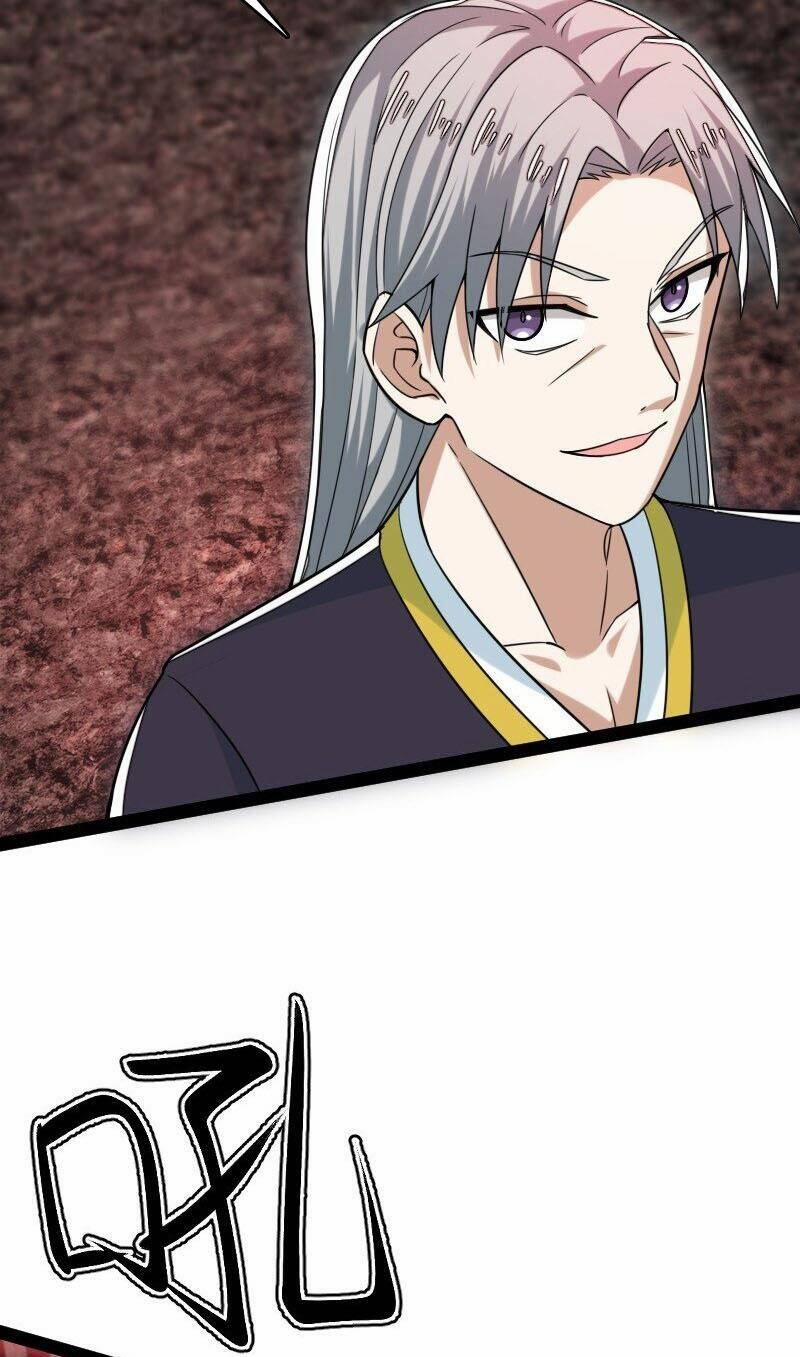 Sinh Hoạt Của Võ Đế Sau Khi Ẩn Cư 298 trang 8