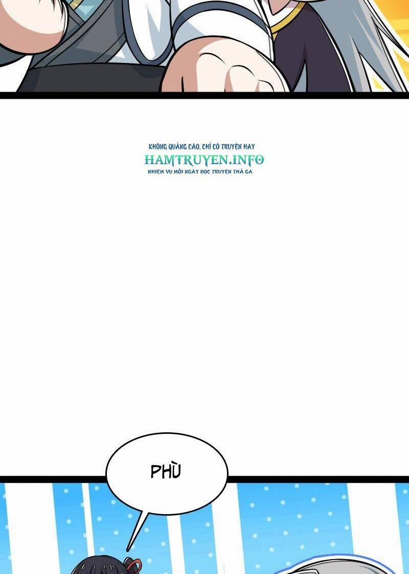 Sinh Hoạt Của Võ Đế Sau Khi Ẩn Cư 299 trang 15