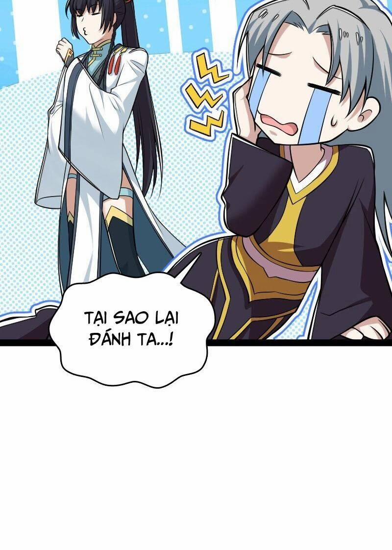 Sinh Hoạt Của Võ Đế Sau Khi Ẩn Cư 299 trang 16