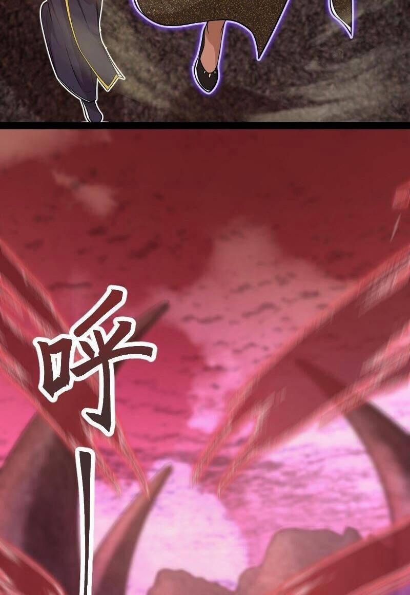 Sinh Hoạt Của Võ Đế Sau Khi Ẩn Cư 299 trang 35