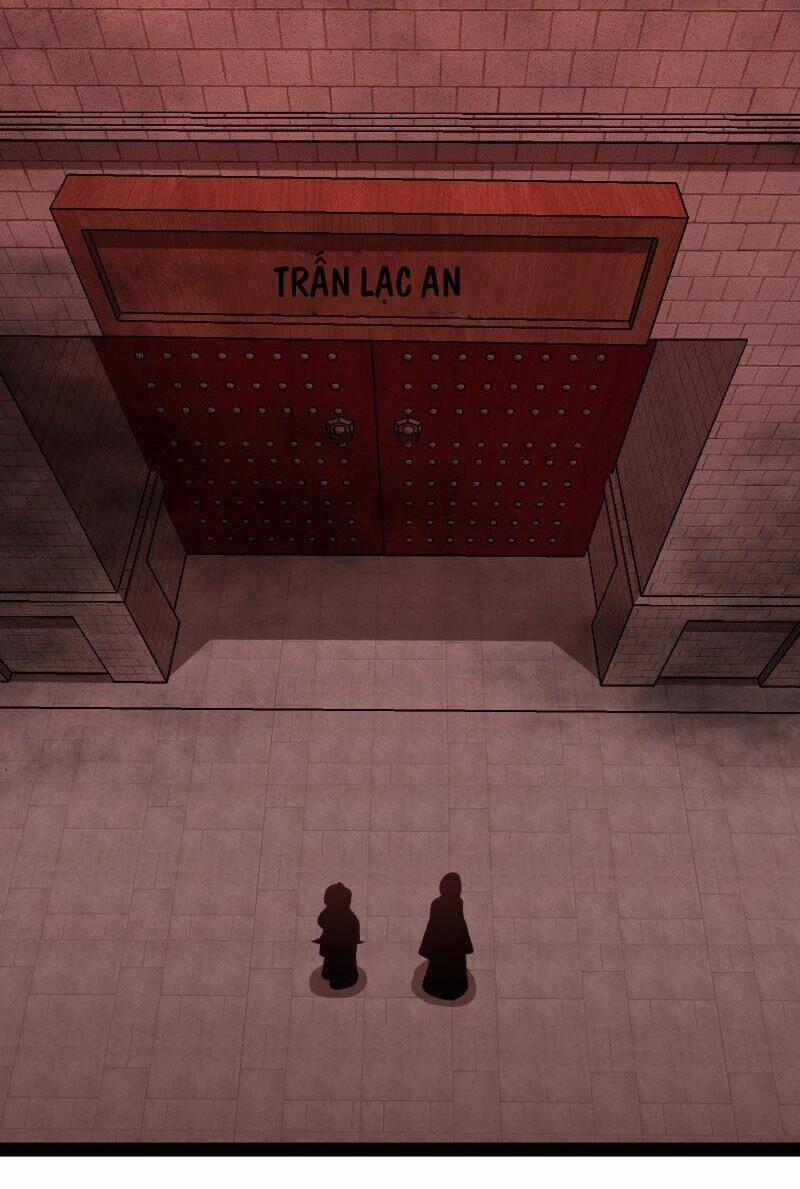 Sinh Hoạt Của Võ Đế Sau Khi Ẩn Cư 299 trang 46