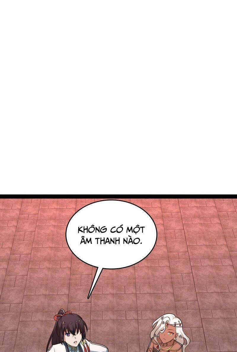 Sinh Hoạt Của Võ Đế Sau Khi Ẩn Cư 299 trang 47