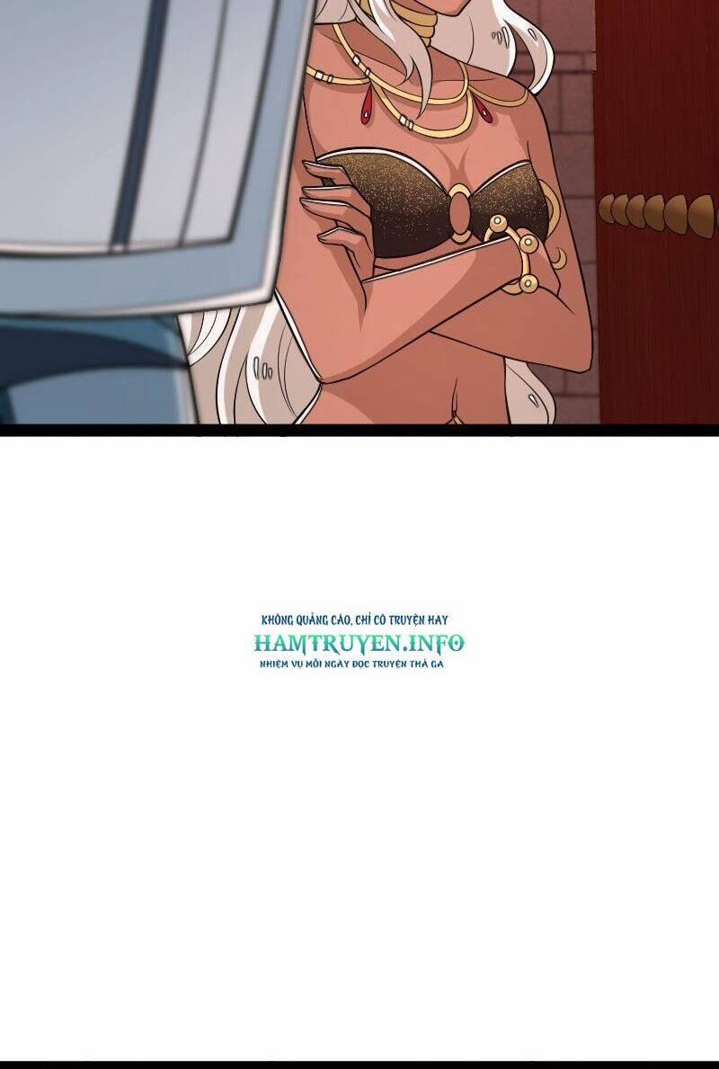 Sinh Hoạt Của Võ Đế Sau Khi Ẩn Cư 299 trang 55