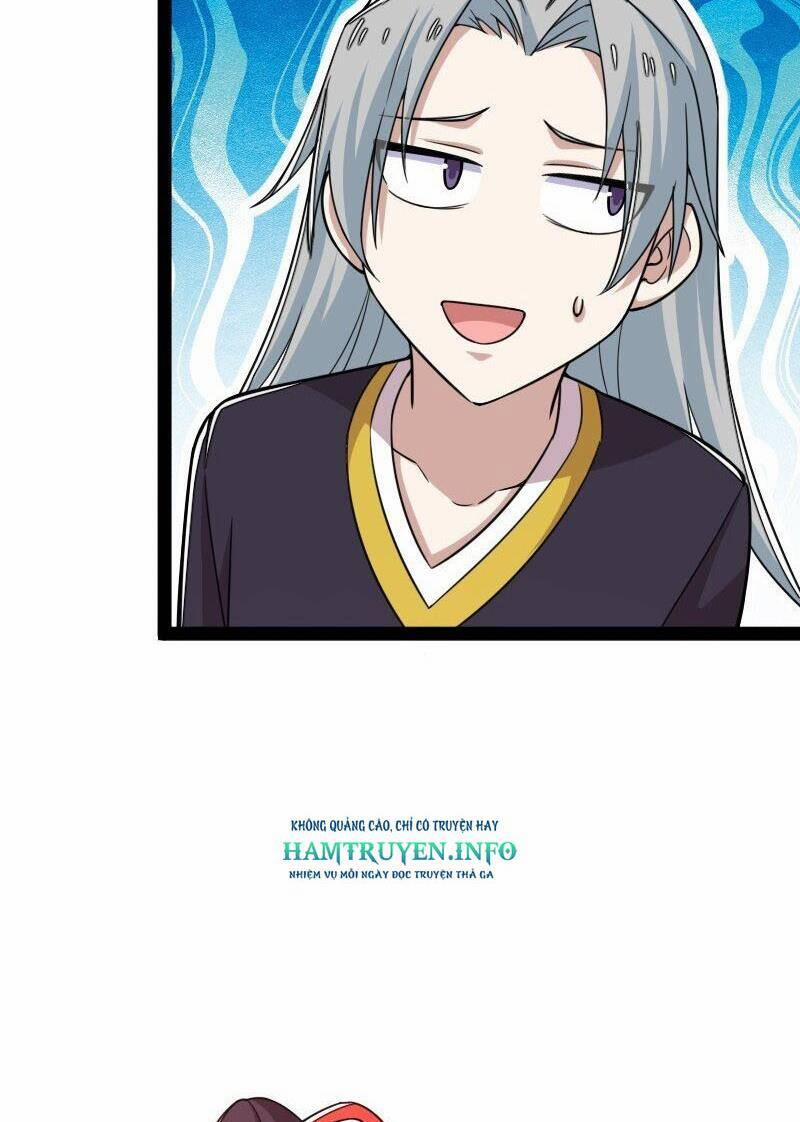 Sinh Hoạt Của Võ Đế Sau Khi Ẩn Cư 299 trang 6