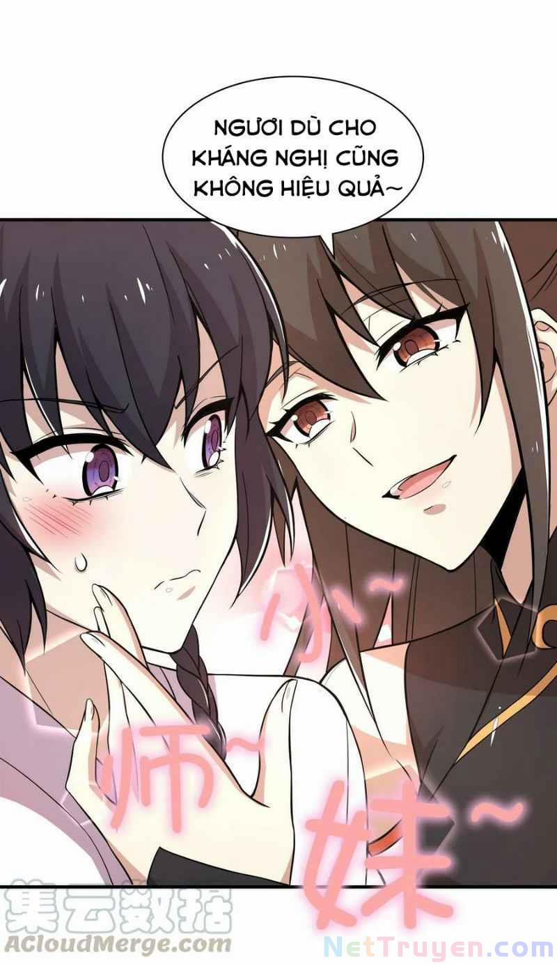 Sinh Hoạt Của Võ Đế Sau Khi Ẩn Cư 3 trang 17