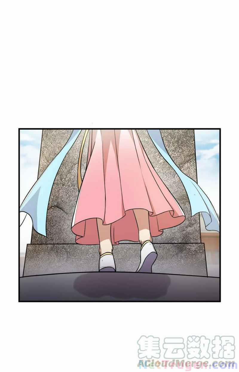 Sinh Hoạt Của Võ Đế Sau Khi Ẩn Cư 3 trang 20