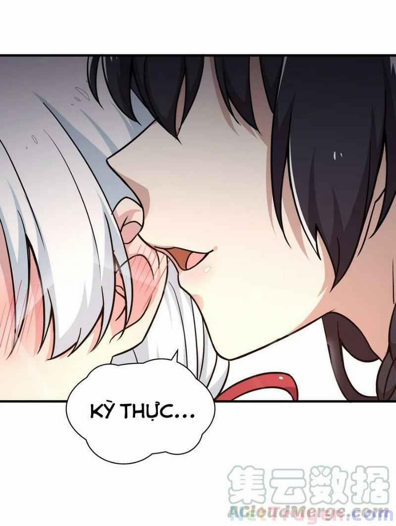 Sinh Hoạt Của Võ Đế Sau Khi Ẩn Cư 3 trang 6