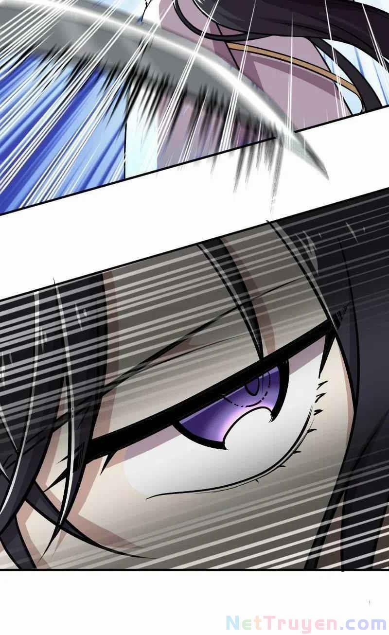 Sinh Hoạt Của Võ Đế Sau Khi Ẩn Cư 30 trang 28