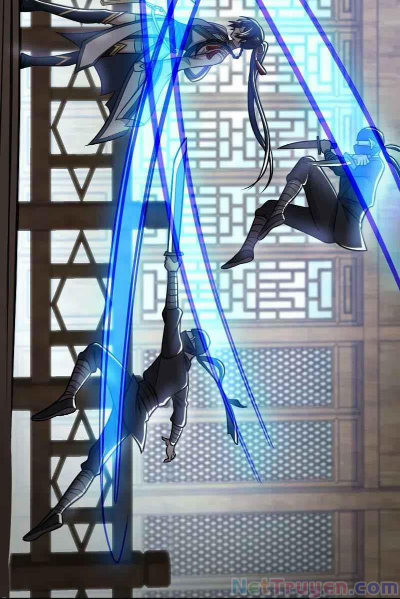 Sinh Hoạt Của Võ Đế Sau Khi Ẩn Cư 30 trang 30