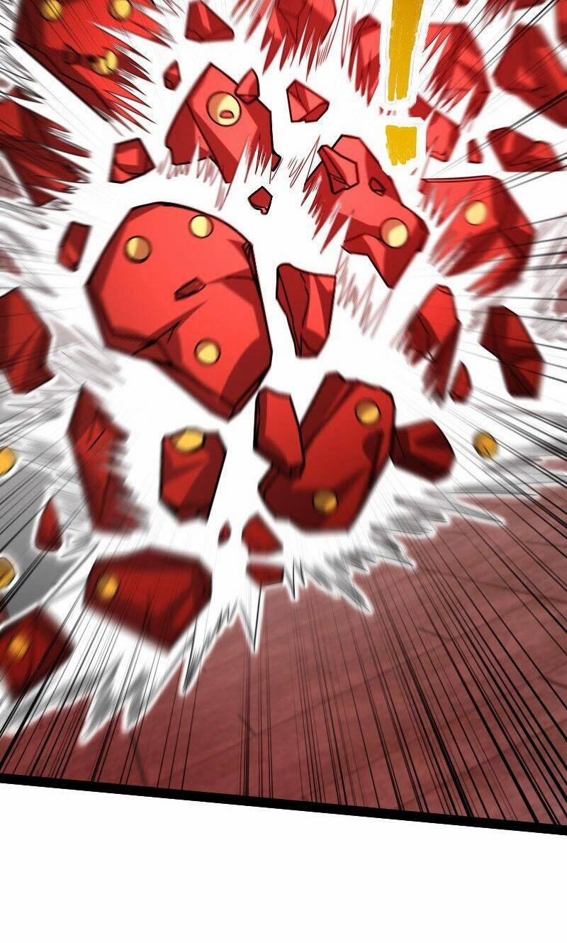 Sinh Hoạt Của Võ Đế Sau Khi Ẩn Cư 300 trang 16