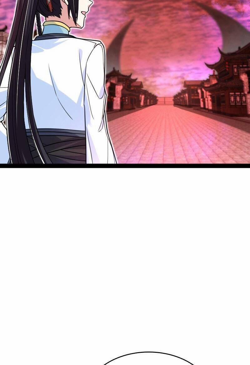 Sinh Hoạt Của Võ Đế Sau Khi Ẩn Cư 300 trang 26