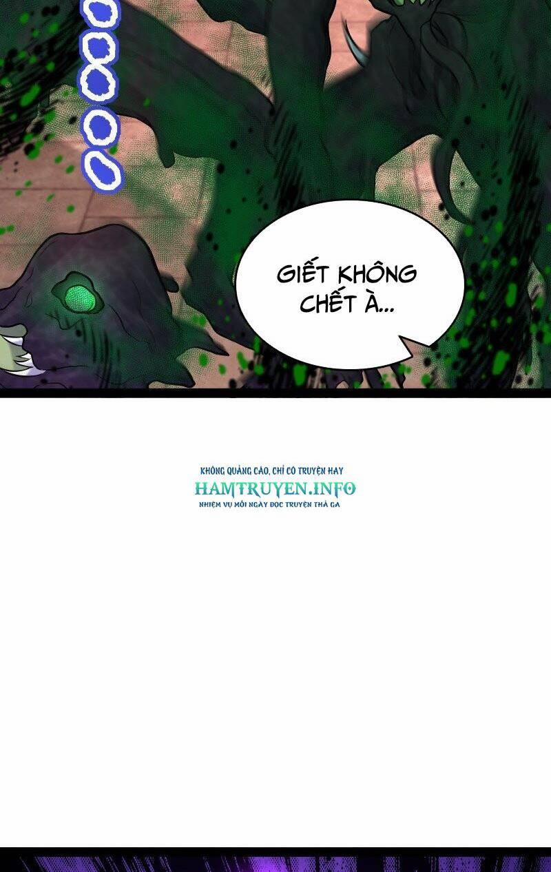 Sinh Hoạt Của Võ Đế Sau Khi Ẩn Cư 300 trang 45