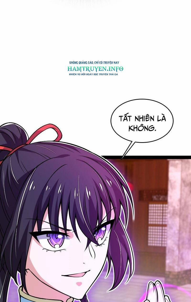 Sinh Hoạt Của Võ Đế Sau Khi Ẩn Cư 300 trang 50