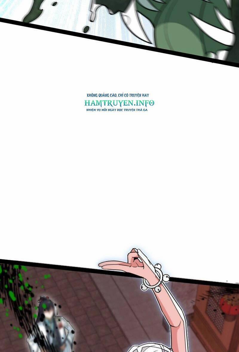 Sinh Hoạt Của Võ Đế Sau Khi Ẩn Cư 301 trang 1