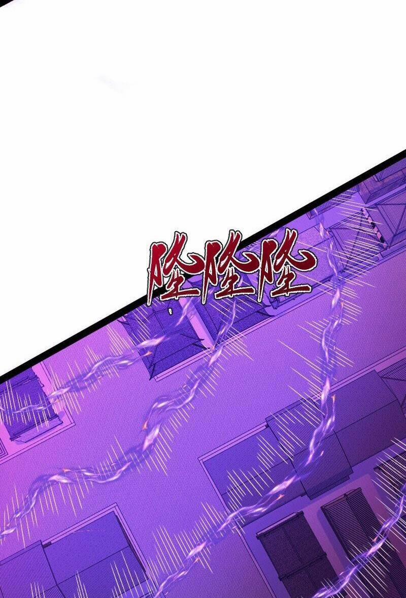 Sinh Hoạt Của Võ Đế Sau Khi Ẩn Cư 301 trang 11