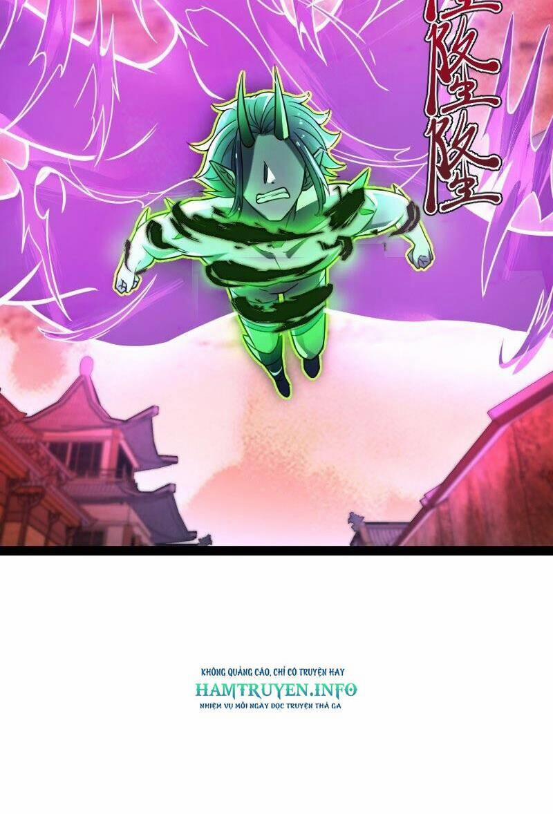 Sinh Hoạt Của Võ Đế Sau Khi Ẩn Cư 301 trang 19