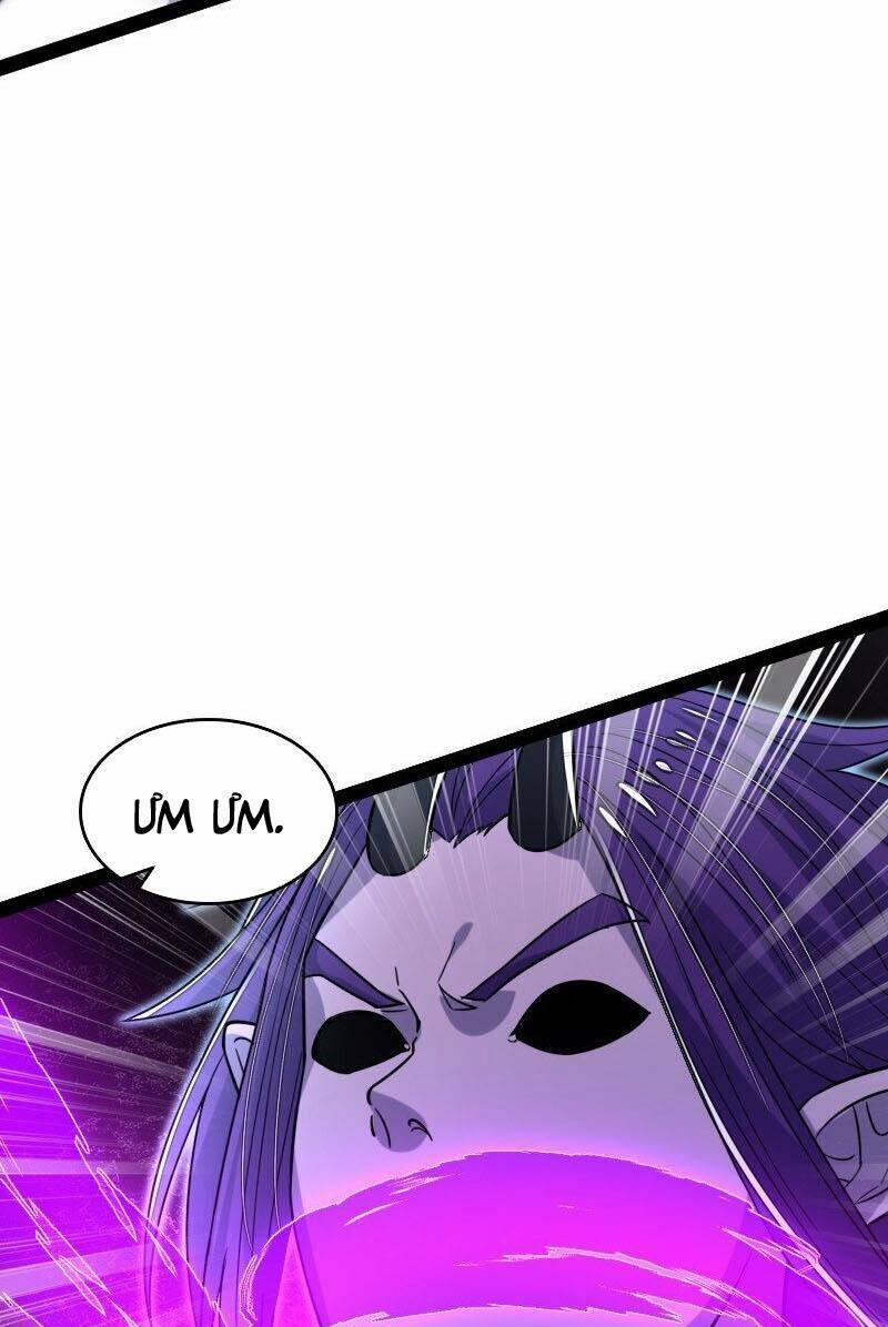 Sinh Hoạt Của Võ Đế Sau Khi Ẩn Cư 301 trang 30