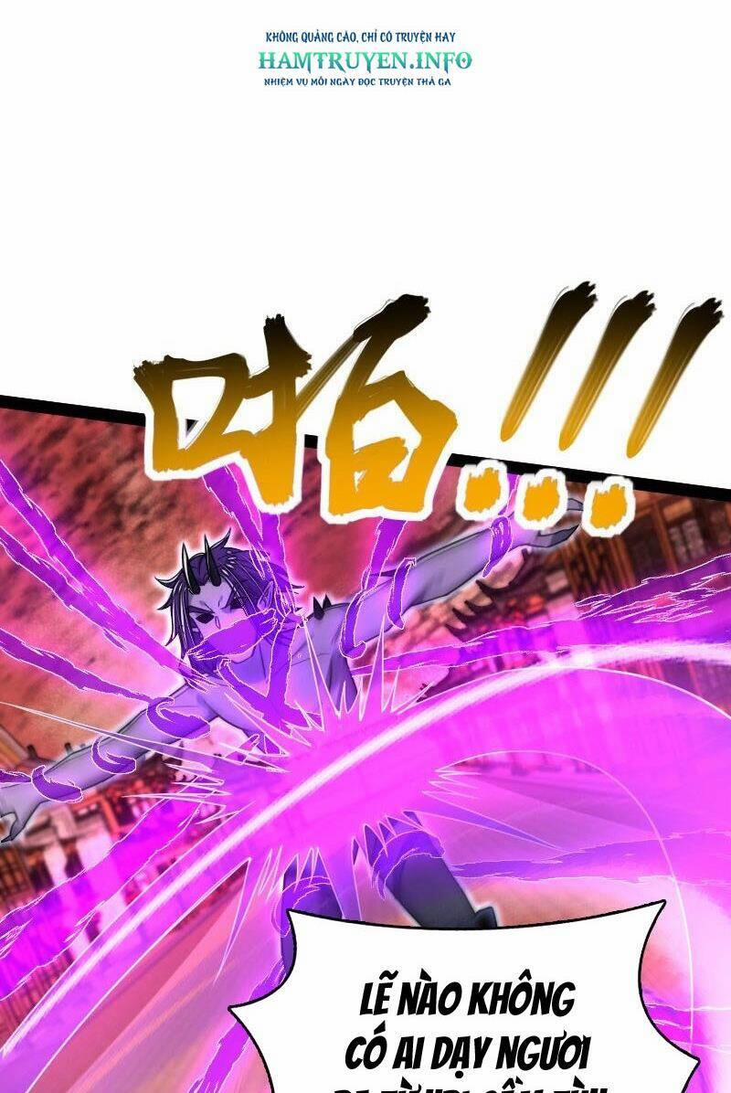 Sinh Hoạt Của Võ Đế Sau Khi Ẩn Cư 301 trang 33
