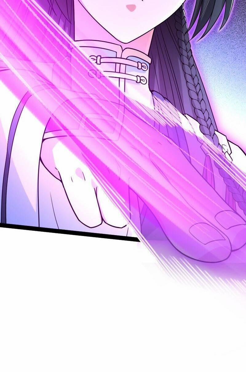 Sinh Hoạt Của Võ Đế Sau Khi Ẩn Cư 301 trang 39