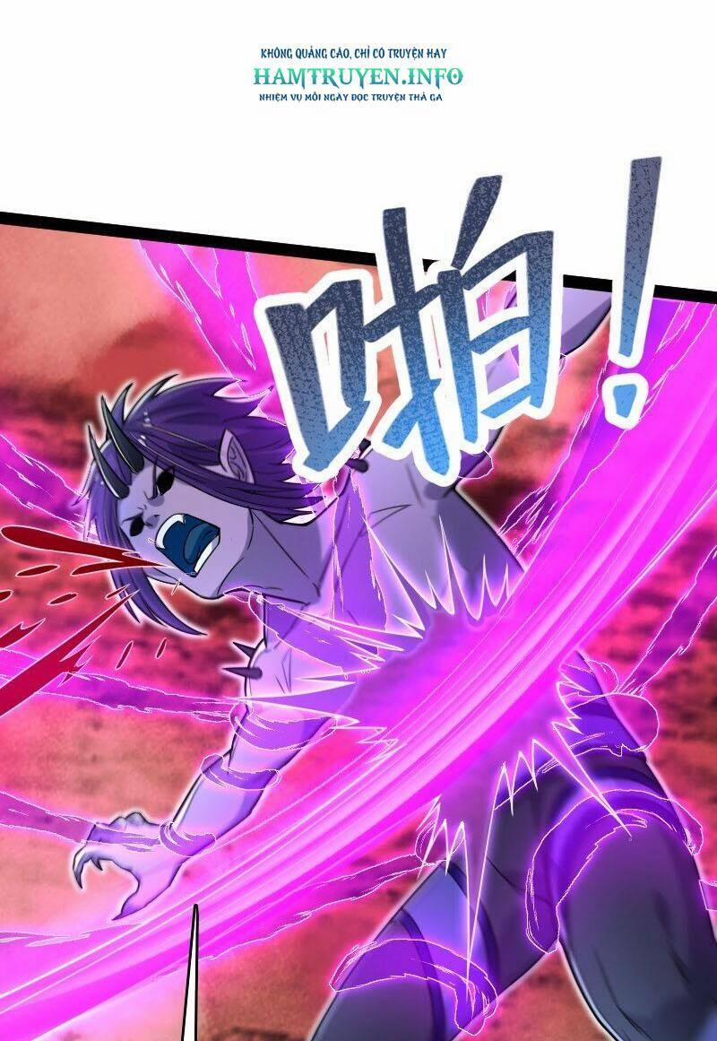 Sinh Hoạt Của Võ Đế Sau Khi Ẩn Cư 301 trang 40